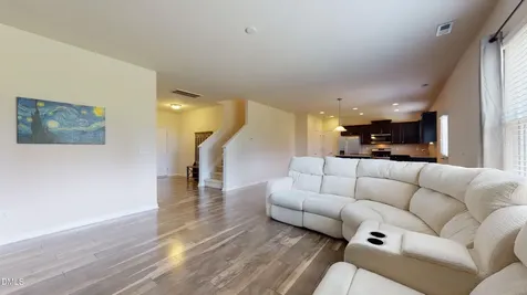 8032 Remington Heights Drive Raleigh NC 27616