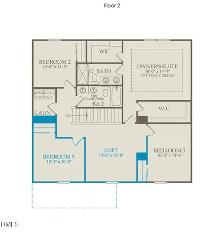 8032 Remington Heights Drive Raleigh NC 27616