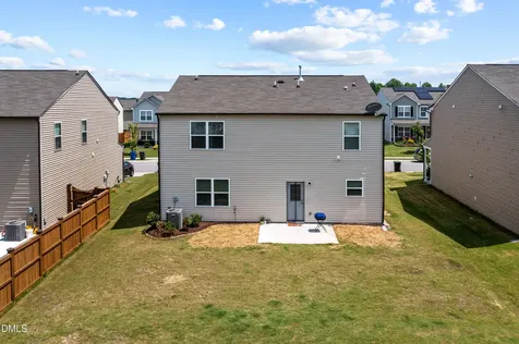 8032 Remington Heights Drive Raleigh NC 27616