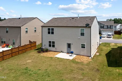 8032 Remington Heights Drive Raleigh NC 27616