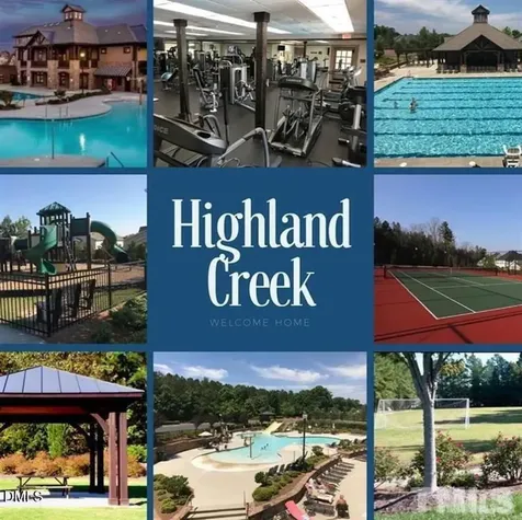 8032 Remington Heights Drive Raleigh NC 27616