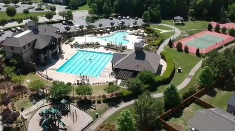 8032 Remington Heights Drive Raleigh NC 27616