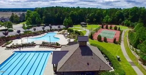 8032 Remington Heights Drive Raleigh NC 27616