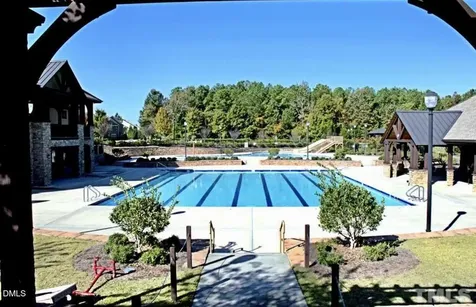 8032 Remington Heights Drive Raleigh NC 27616