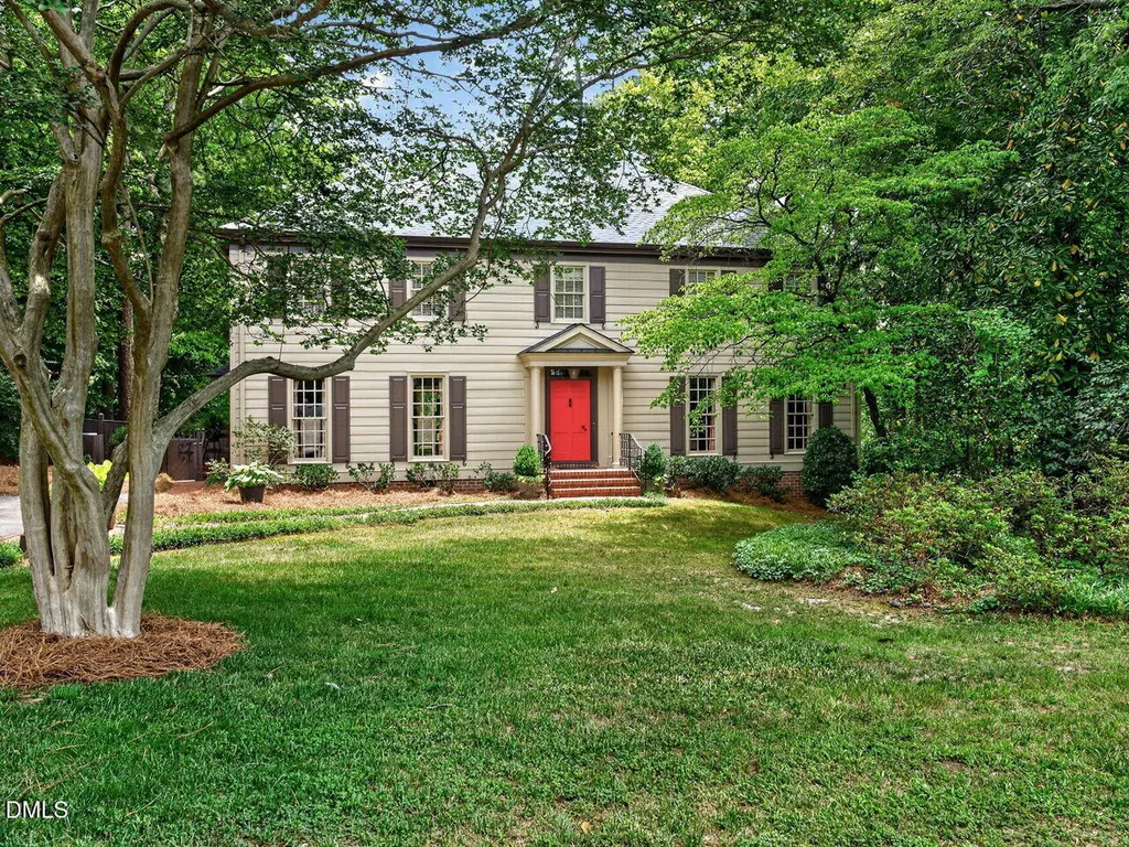 3412 Landor Road Raleigh NC 27609