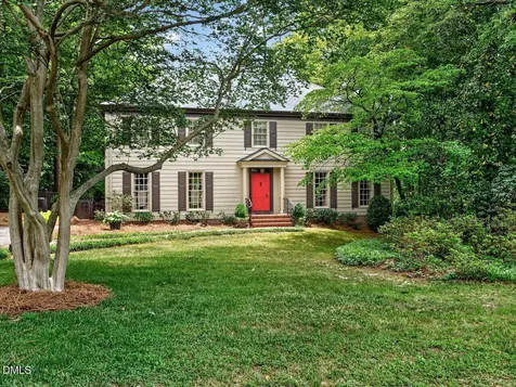 3412 Landor Road Raleigh NC 27609