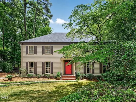 3412 Landor Road Raleigh NC 27609