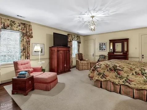 3412 Landor Road Raleigh NC 27609