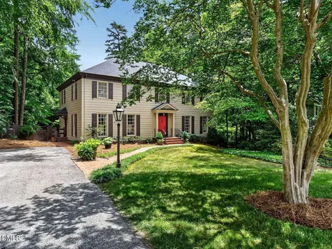 3412 Landor Road Raleigh NC 27609