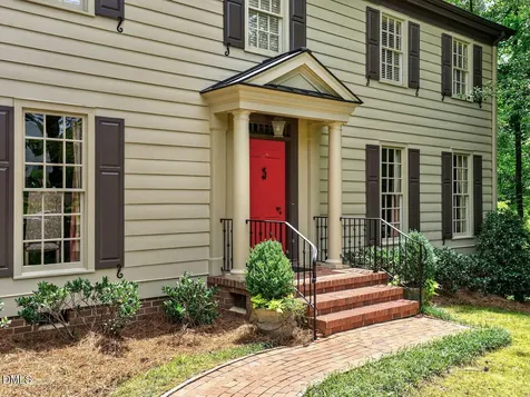 3412 Landor Road Raleigh NC 27609