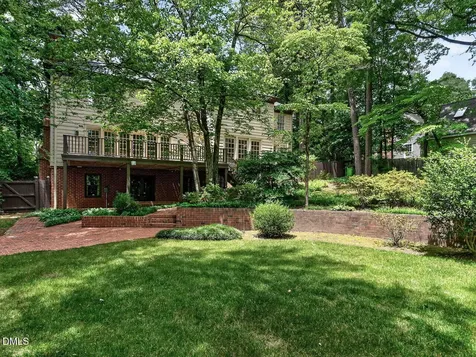 3412 Landor Road Raleigh NC 27609