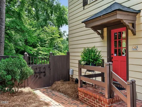 3412 Landor Road Raleigh NC 27609