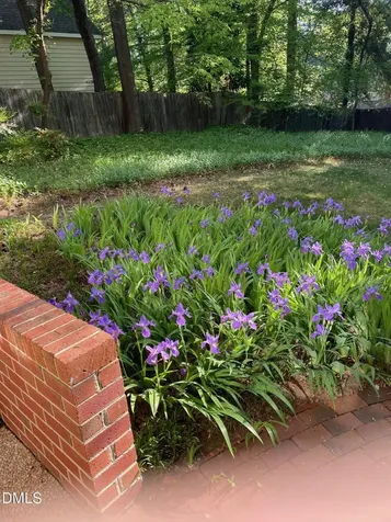 3412 Landor Road Raleigh NC 27609