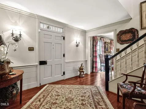 3412 Landor Road Raleigh NC 27609
