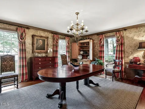 3412 Landor Road Raleigh NC 27609