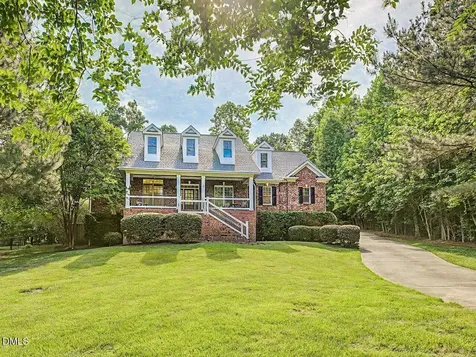 20 Brushwood Court Pittsboro NC 27312