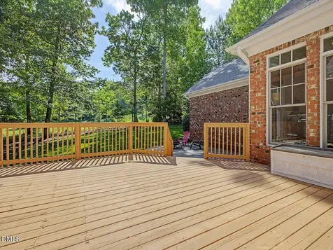 20 Brushwood Court Pittsboro NC 27312