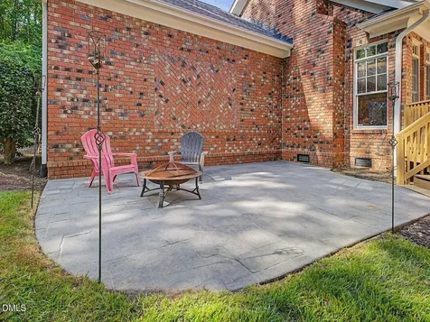 20 Brushwood Court Pittsboro NC 27312