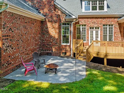 20 Brushwood Court Pittsboro NC 27312