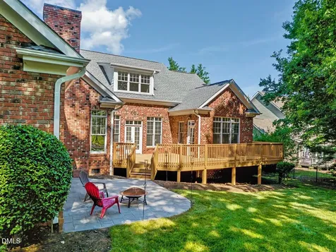 20 Brushwood Court Pittsboro NC 27312