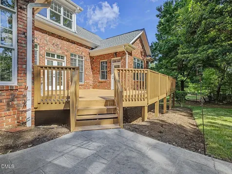20 Brushwood Court Pittsboro NC 27312