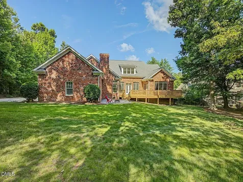 20 Brushwood Court Pittsboro NC 27312