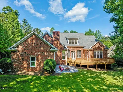 20 Brushwood Court Pittsboro NC 27312