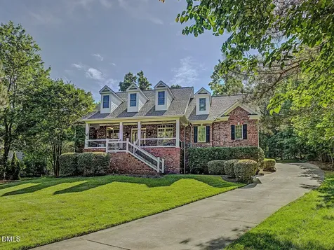 20 Brushwood Court Pittsboro NC 27312