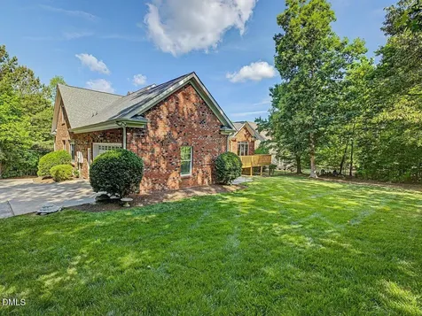 20 Brushwood Court Pittsboro NC 27312