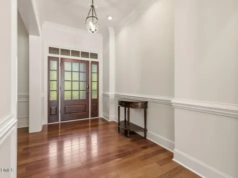 20 Brushwood Court Pittsboro NC 27312