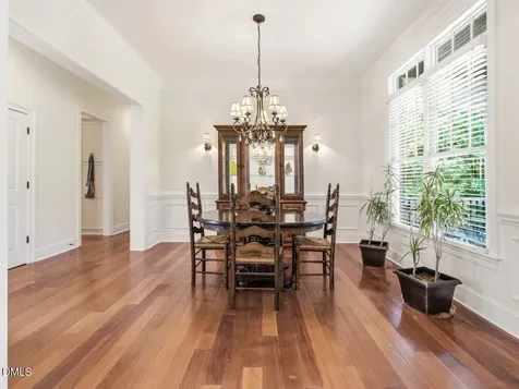 20 Brushwood Court Pittsboro NC 27312