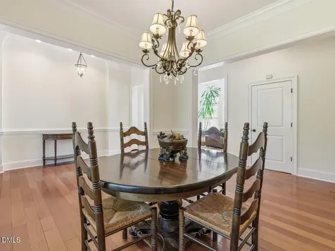 20 Brushwood Court Pittsboro NC 27312
