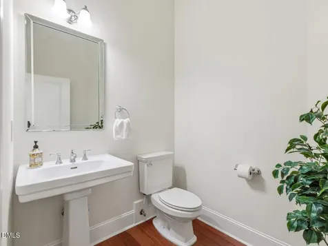20 Brushwood Court Pittsboro NC 27312