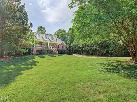 20 Brushwood Court Pittsboro NC 27312