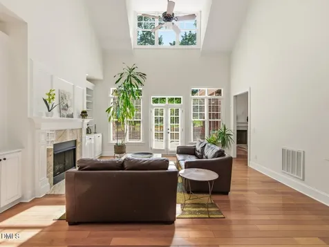 20 Brushwood Court Pittsboro NC 27312