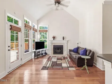 20 Brushwood Court Pittsboro NC 27312