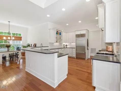 20 Brushwood Court Pittsboro NC 27312