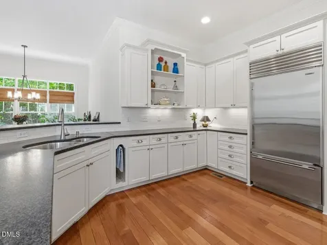 20 Brushwood Court Pittsboro NC 27312