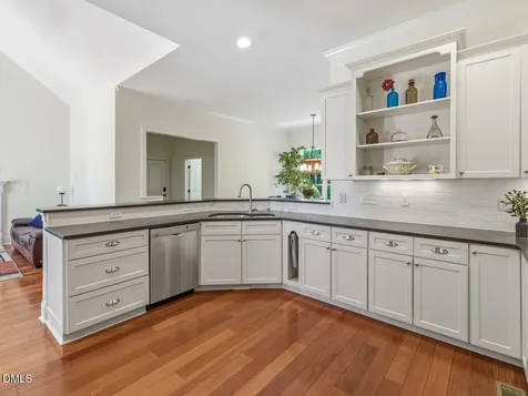 20 Brushwood Court Pittsboro NC 27312