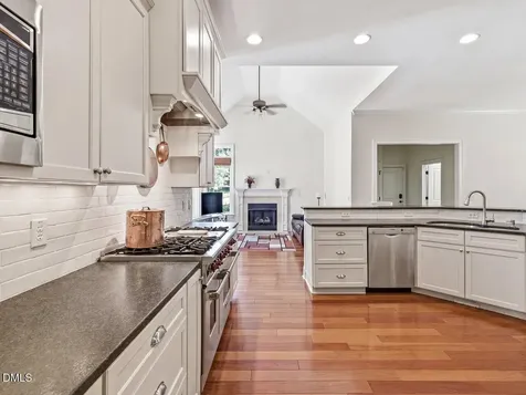 20 Brushwood Court Pittsboro NC 27312