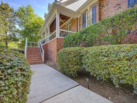 20 Brushwood Court Pittsboro NC 27312