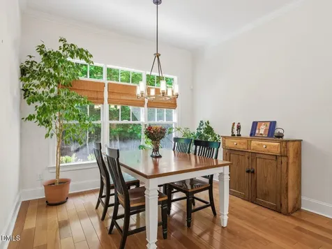 20 Brushwood Court Pittsboro NC 27312