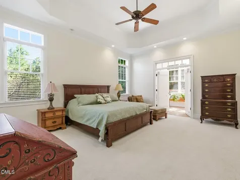 20 Brushwood Court Pittsboro NC 27312