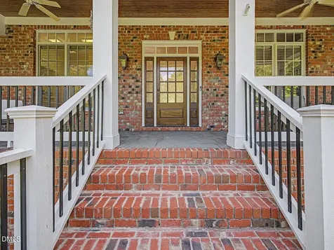 20 Brushwood Court Pittsboro NC 27312