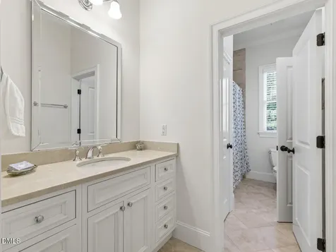 20 Brushwood Court Pittsboro NC 27312
