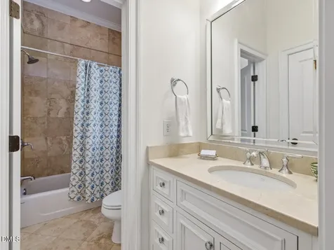 20 Brushwood Court Pittsboro NC 27312