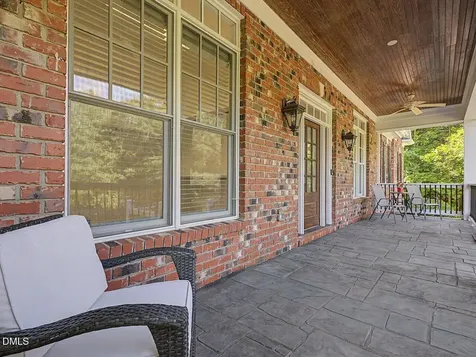20 Brushwood Court Pittsboro NC 27312