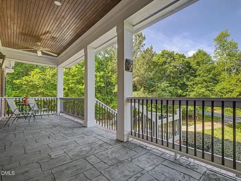 20 Brushwood Court Pittsboro NC 27312