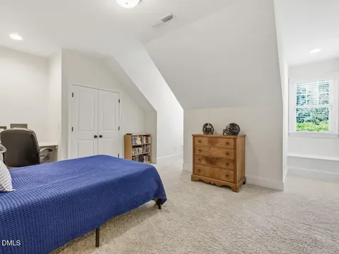 20 Brushwood Court Pittsboro NC 27312