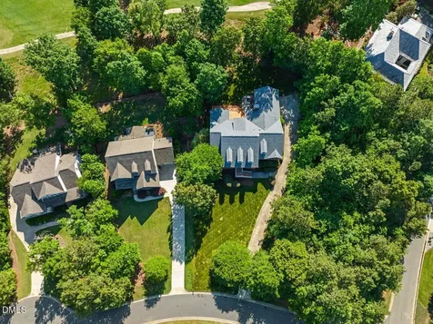 20 Brushwood Court Pittsboro NC 27312